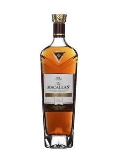 photo Macallan Rare Cask