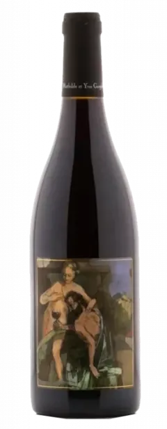 photo Domaine Gangloff la Sereine Noire 2020