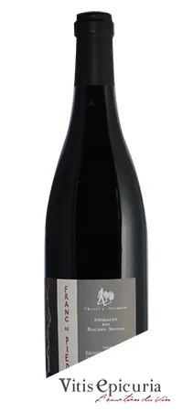 photo Domaine des Roches Neuves Franc de Pied 2022