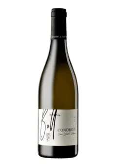 photo Domaine G&j Bott Lieu Dit l’Aleau 2021