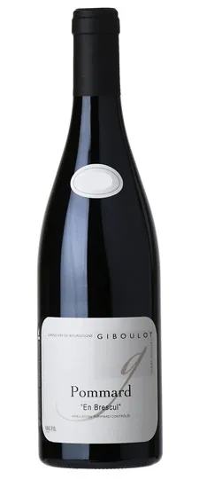 photo Domaine Jean-Michel Giboulot en Brescul 2021