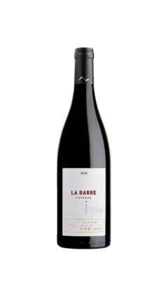 photo Domaine de Pieblanc la Barre 2019