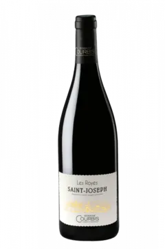 photo Domaine Courbis les Royes 2021