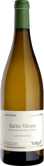 photo Domaine Verget Lieu Dit 2022
