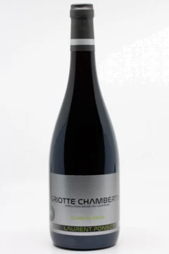 photo Laurent Ponsot Cuvee du Saule 2021