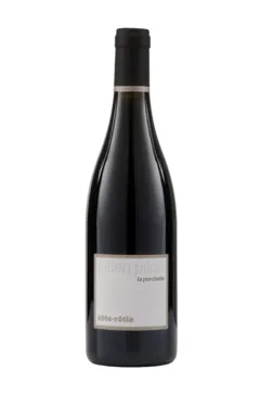 photo Domaine Pilon Julien la Porchette 2022