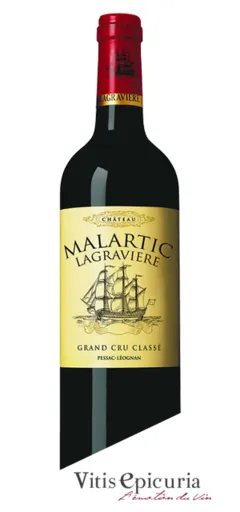 photo Château Malartic Lagraviere 2022 cc