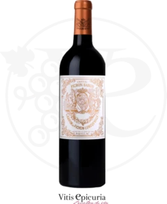 photo Château Pichon Longueville Baron 2022 2e cc Primeur