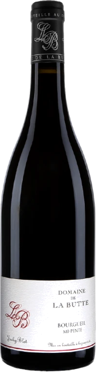 photo Domaine de la Butte mi-Pente 2020