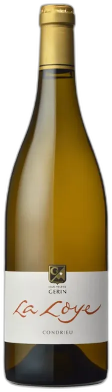 photo Domaine Gerin Jean Michel la Loye 2022