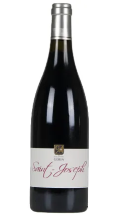 photo Domaine Gerin Jean Michel 2022