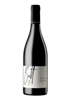 photo Domaine G&j Bott 2021