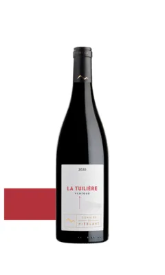 photo Domaine de Pieblanc la Tuiliere 2020