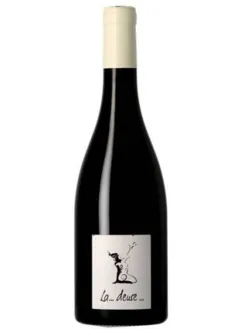 photo Domaine Partage Gilles Berlioz la Deuse 2021