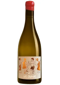photo Domaine Partage Gilles Berlioz les Fripons 2021