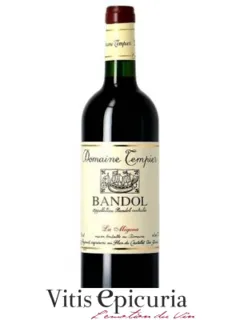 photo Domaine Tempier Migoua 2021