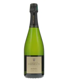 photo Agrapart Extra Brut Grand Cru Mineral 2017