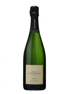 photo Agrapart Brut Nature Grand Cru Venus 2017