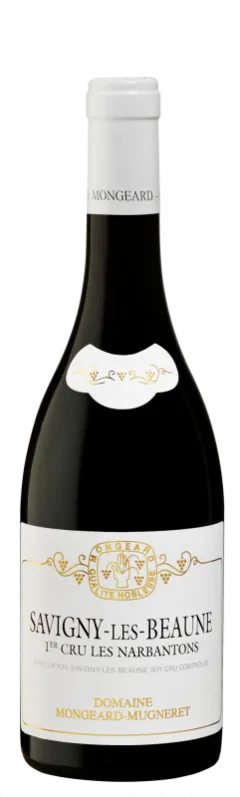 photo Domaine Mongeard-Mugneret les Narbantons 2020