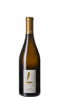 photo Domaine Luneau-Papin l d’or 2022