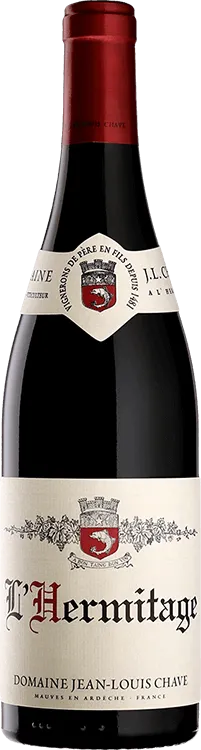 photo Domaine Chave Jean Louis 2020