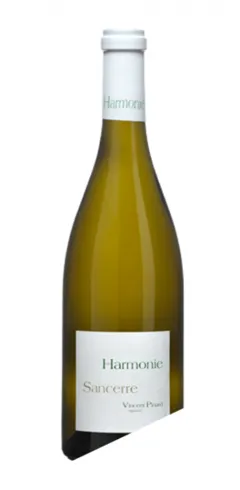 photo Domaine Pinard Vincent Harmonie 2021