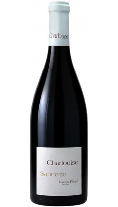 photo Domaine Pinard Vincent Charlouise 2021