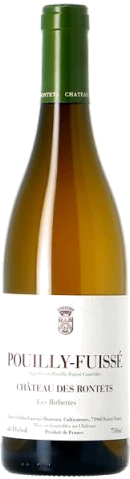 photo Château des Rontets les Birbettes 2021