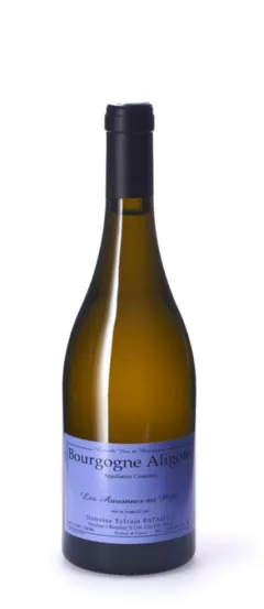 photo Domaine Pataille Sylvain Auvonnes au Pepe 2021