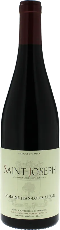 photo Domaine Chave Jean Louis 2010