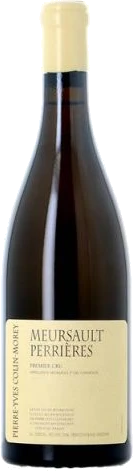 photo Domaine Colin Morey Perrieres 2011