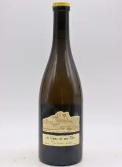 photo Domaine Ganevat les Vignes de Mon Pere 2004