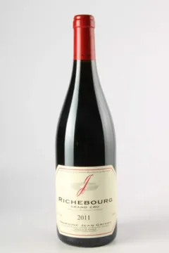 photo Domaine Grivot Jean 2011