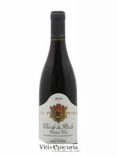 photo Domaine Hubert Lignier 2010