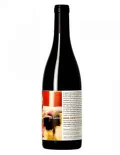photo Domaine du Clos des Fees de Battre Mon Coeur s Est Arrete 2023 Primeur