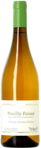 photo Domaine Verget Grands Terroirs Oublies 2022