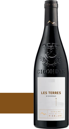 photo Domaine de Pieblanc les Terres 2022