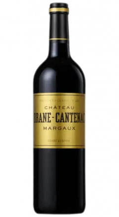 photo Château Brane Cantenac 2023 2e cc Primeur