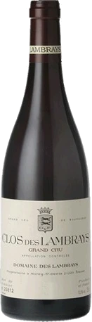 photo Domaine des Lambrays 2022