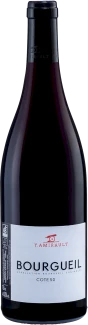 photo Domaine Yannick Amirault Cote 50 2023
