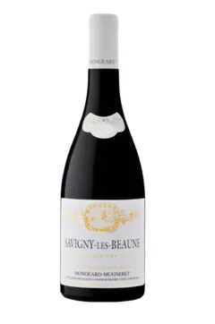 photo Domaine Mongeard-Mugneret 2021