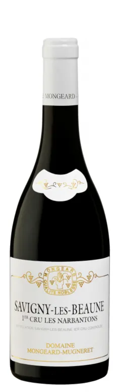 photo Domaine Mongeard-Mugneret les Narbantons 2021