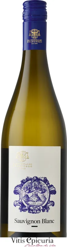photo Domaine Apatsagi Pannonhalmi Sauvignon 2023