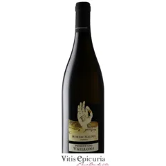 photo Domaine Moreau Naudet Vaillons 2022