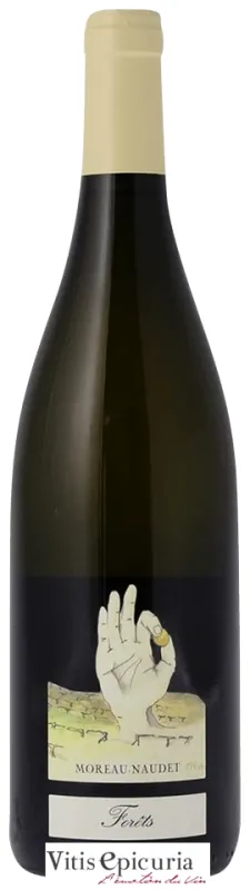 photo Domaine Moreau Naudet Foret 2022