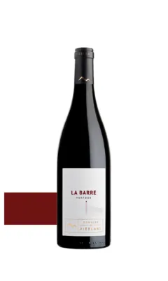 photo Domaine de Pieblanc la Barre 2020