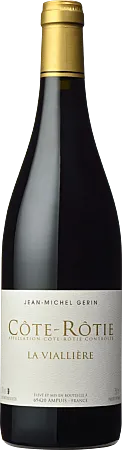photo Domaine Gerin Jean Michel la Vialliere 2022