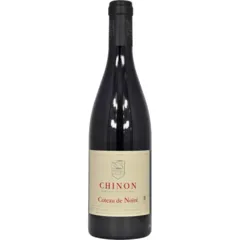 photo Domaine Alliet Philippe Coteaux de Noire 2022