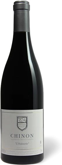 photo Domaine Alliet Philippe l’Huisserie 2022