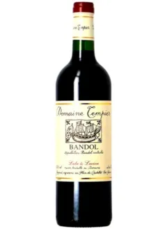photo Domaine Tempier Lulu & Lucien 2022
